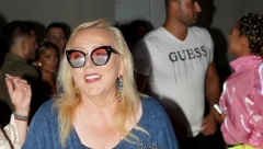 ZORICA MARKOVIĆ ZA ALO! : Maja i Dalila su se svađale kao dve ženturače, Nikolićeva je ovde napravila grešku!