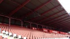 NOVOSAĐANI SPREMNI ZA SUPERLIGU! VAR sistem stigao na "Karađorđe"