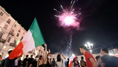 TRAGEDIJA TOKOM PROSLAVE! Jedna osoba poginula prilikom slavlja Italijana!