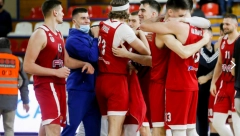 ZVANIČNO! Pecarski je novi igrač srpskog abaligaša