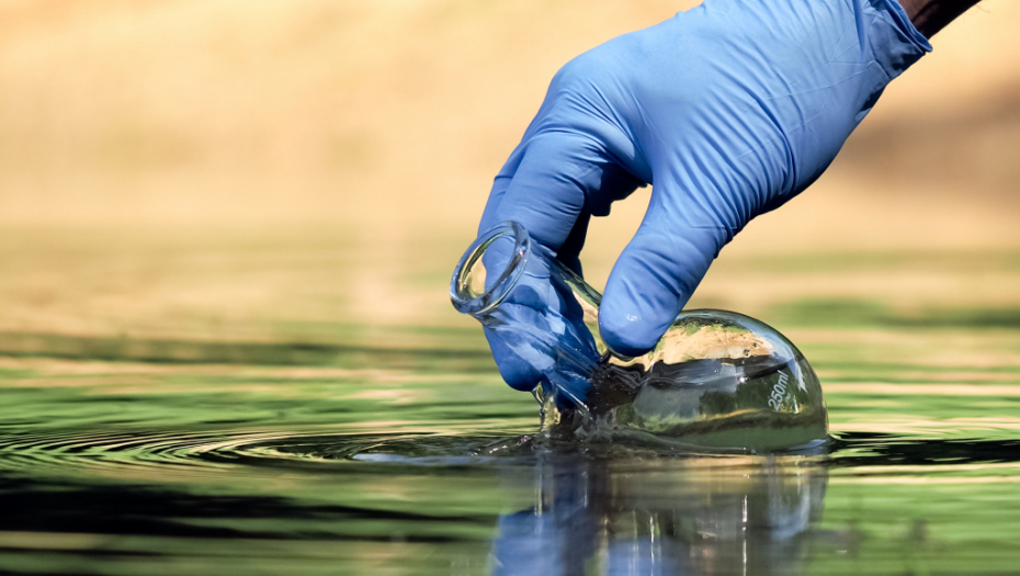 ZLO UDARILO NA IZVOR ŽIVOTA Oglasio se gradonačelnik Dečana
