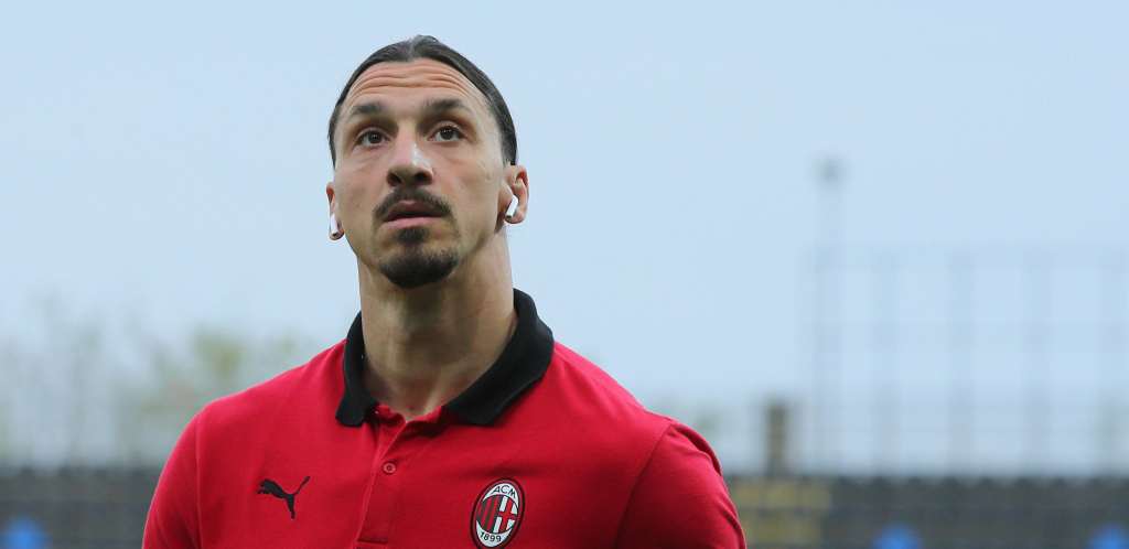 U VELIKOM STILU! Pogledajte šta je Milan priredio  Ibrahimoviću za rođendan!