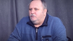 OPREZ, NIJE MANIJAK I BUDALA Brkić je ideolog lešinarske opozicije i inspirator haosa! (VIDEO)