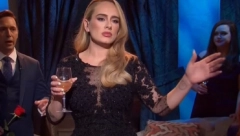 ADEL OPSEDNUTA SA SELIN DION! Nikada ne biste pogodili šta pevačica čuva u kući kao nejveću dragocenost