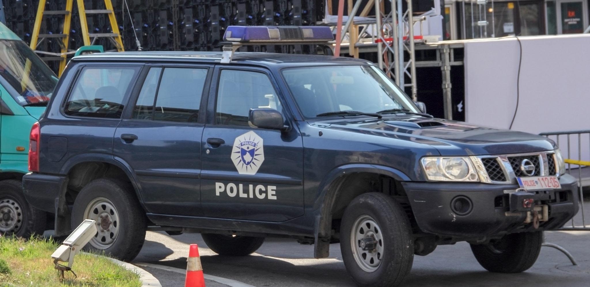 STRAVIČAN ZLOČIN U GNJILANU Dvojica muškaraca silovala devojčicu!