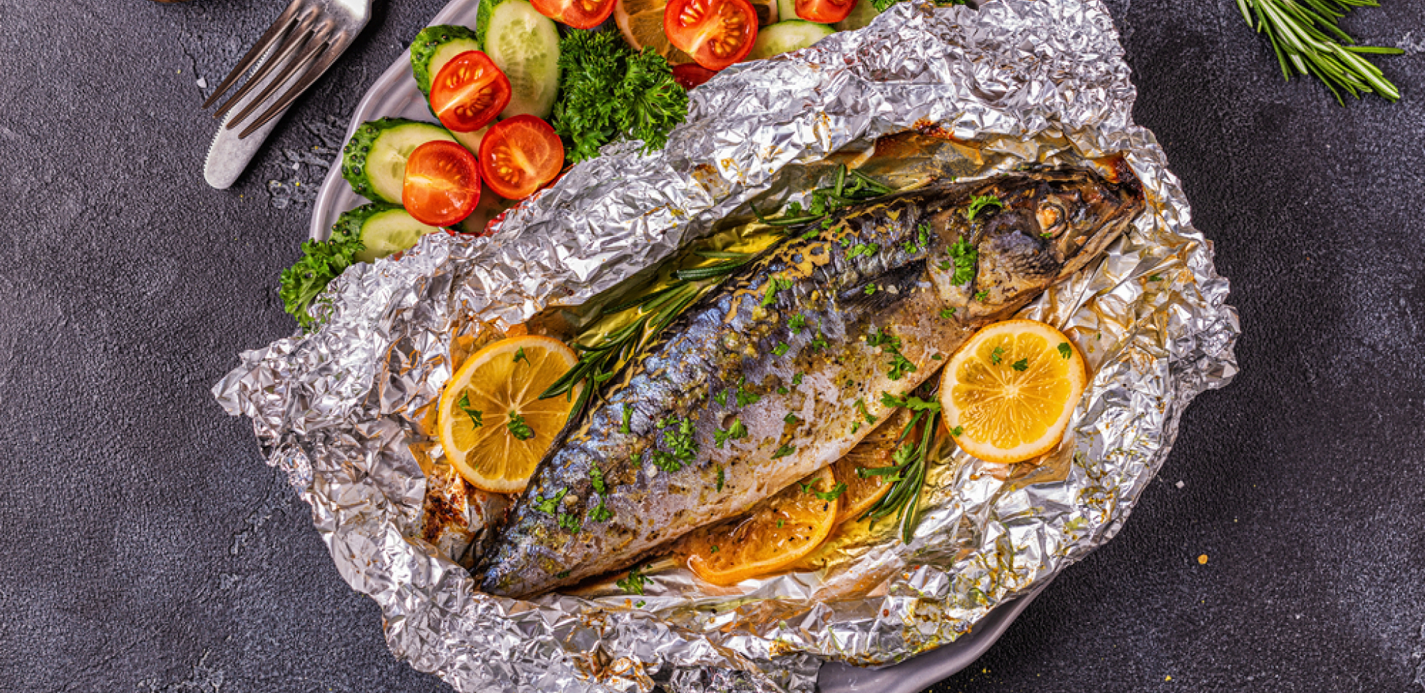 VRHUNSKO POSNO JELO: Ljuta pastrmka u sosu!