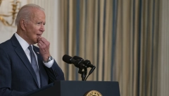 PEKING LUPIO PACKU BAJDENU! "Počeli ste kao Tramp!"