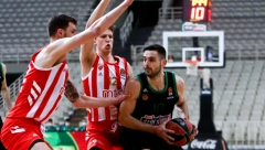 ZVANIČNO! Radanov napustio Zvezdu, poznato gde nastavlja karijeru