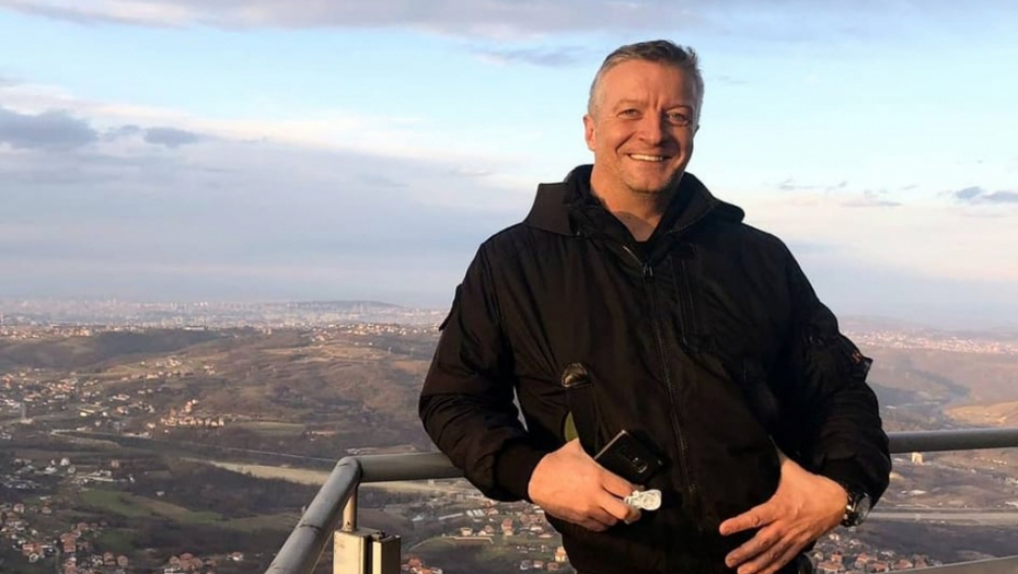 MAŠAN LEKIĆ OTVORENO O MOMENTU KADA JE OSETIO POPULARNOST Priznao šta je bio okidač i kada je rešio da stane pred kamere!