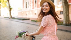 OVO SU PREDNOSTI Evo zašto je dobro voziti bicikl