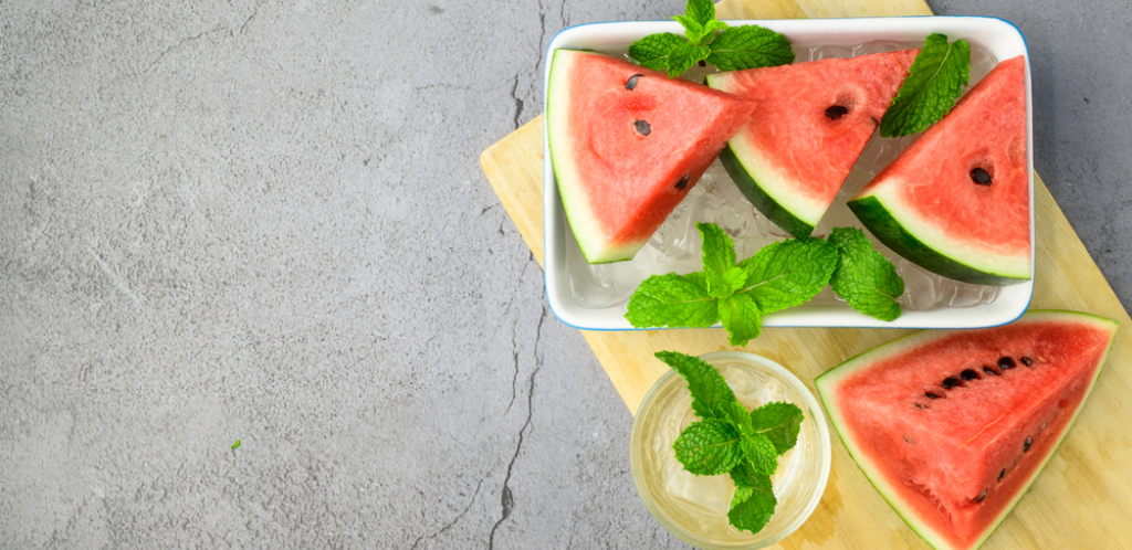 LUBENICU NE BI TREBALO DA DRŽITE U FRIŽIDERU Ovo je razlog