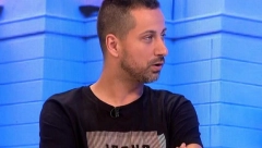 ĐEDOVIĆ I ŠA ŽESTOKO ZARATILI USRED EMISIJE Marko odbrusio reperu: Ti i Tara ćete završiti kao Filip Kapisoda i Ksenija Pajčin!