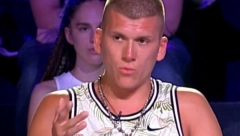 ČORBA OTKRIO SVE O PRIJATELJSTVU SA KRISTIJANOM! Ispričao u kakvom su odnosu sada, a evo da li je promenio mišljenje o Kristini!