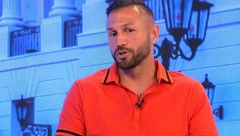 GLEDATELJKA SE UKLJUČILA U EMISIJU I URNISALA ŠA: Sram te bilo, Tarin otac je mlađi od tebe! Ivana se otarasila monstruma!