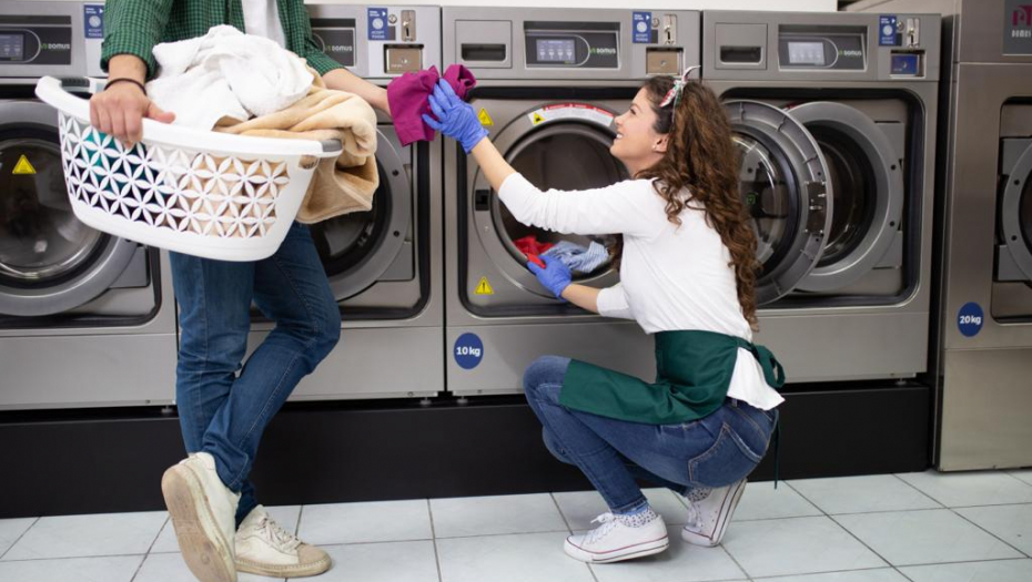 Evo kako uz pomoć jajeta da proverite kvalitet praška za veš