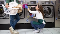 PEGLA ODLAZI U ISTORIJU! Ubaci 1 stvar u veš mašinu i gledaj rezultat