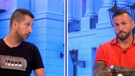 PRIČAO SI DA JE IVANA PROMISKUITETNA I DA SI SAKRIO PARE OD PORODICE! Marko Đedović otkrio Nenadove mračne tajne koje je krio od svih, nastaće karambol!