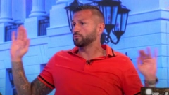 SNIMAK SVE OTKRIO! Ša se vratio u stari stan u kom je živeo sa Ivanom, Tara mu pravi društvo, a useljenje se očekuje svakog trenutka?! (FOTO)