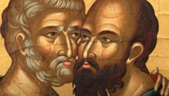 SUTRA SLAVIMO PAVLOVDAN Za zdravlje i blagostanje u životu ispoštujte jedan običaj