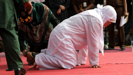 OVDE NI JEDNA NE BI HTELA DA BUDE ŽENA OD SULTANA! Sudija otkrio presudu: Pitao sam da sečemo i nogu, ali se složio da je samo ruka dovoljna kazna!