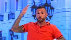 ŠA IMA VELIKI PROBLEM U GLAVI Posle jezivih uvreda koje mu je reper uputio, oglasio se Đogani!