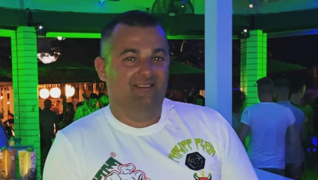 OTAC NESTALOG GLIGORIJEVIĆA OČAJAN: Belivukova ekipa na brutalan način likvidirala Pukija?