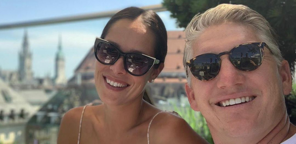 SVE SE PROMENILO!  Ana Ivanović i Bastijan Švajnštajger digli ruke od sporta, sada zarađuju na potpuno drugačiji način! (FOTO)