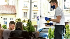 BEZ GRICKALICA ZBOG KORONE Nove mere u zagrebačkim kafićima