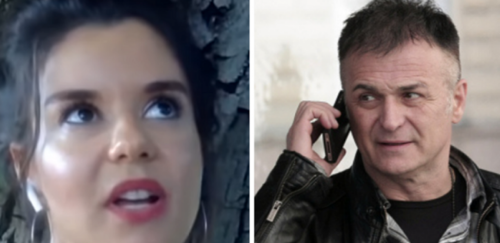 ŠOK! PRIČA JE DUGO PRIPREMANA! Lečić otkrio zašto ga je Danijela tužila za silovanje, a razlog je bizaran!