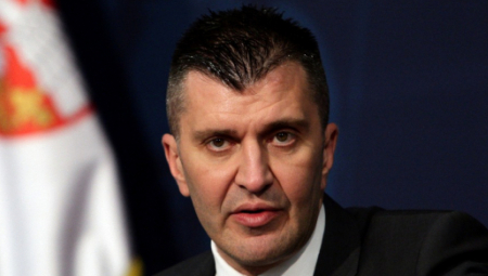 ĐORĐEVIĆ O DELU OPOZICIJE: Budale se ne seju, one same niču!