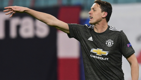 OTKRIVENO ZBOG ČEGA MATIĆ NIJE IGRAO PROTIV ARSENALA! Kerik jednom rečenicom sve objasnio!