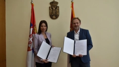 Ministarka Vujović potpisala sporazum za unapređenje saradnje sa Fakultetom političkih nauka! (FOTO)
