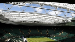 PRAVO NIOTKUDA Vimbldon uvodi jednu veliku promenu, evo o čemu je reč