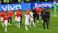 NJEGOVE REČI ODJEKUJU EVROPOM Nemac koga mnogi Srbi cene žestoko udario na Engleze