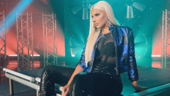 RACIJA PREKINULA NASTUP Ruža Rupić sinoc je nastupala u jednom lokalu, a onda se desilo ovo (VIDEO)