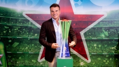 Pogledajte kako je izgledalo spektakularno Heineken® gledanje finala UEFA EURO 2020™ u Beogradu!