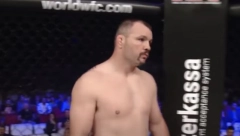 PRONAĐEN MRTAV U ZATVORSKOJ ĆELIJI! Jeziv kraj MMA rekordera!