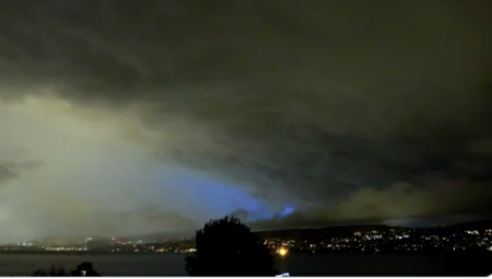 CIRIH POTOPLJEN Nevreme opustošilo grad koji je u potpunom kolapsu! (FOTO/VIDEO)