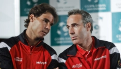 ZA NJEGA JE ĐOKOVIĆ NAJBOLJI SVIH VREMENA! Španac okrenuo leđa Rafi, priznao da je Srbin GOAT!