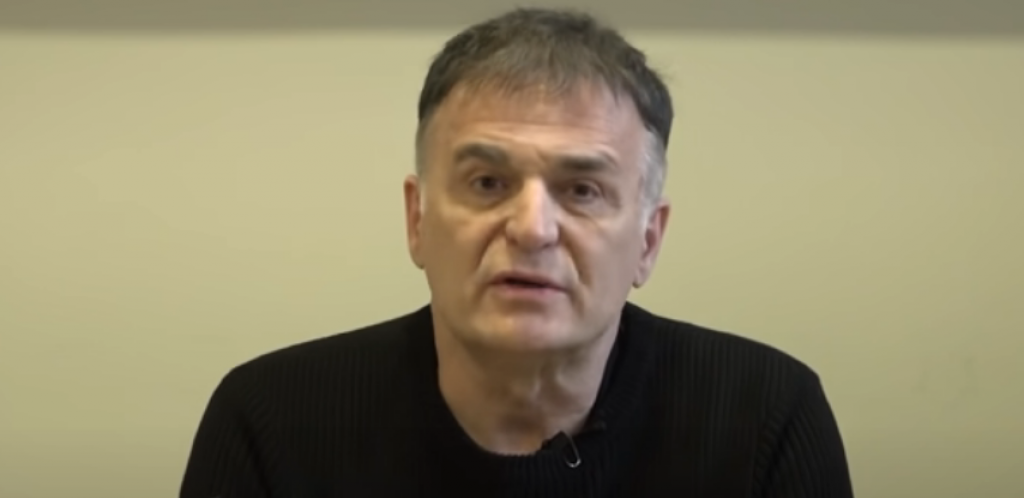 OVO JE SIN BRANISLAVA LEČIĆA O njegovom životu se ne zna ni jedan jedini detalj, medije ne voli, a sada je jasno zašto žene lude za njim!