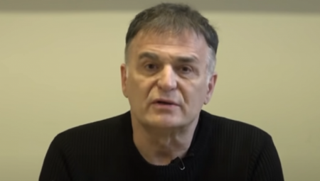 OBRAĆANJE POSLE PRESUDE! Branislav Lečić poslao poruku celoj Srbiji!