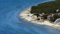 SRBI ŠOKIRANI CENAMA U ALBANSKOM LETOVALIŠTU: Evo koliko košta ručak u restoranu! (FOTO)