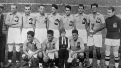 NA DANAŠNJI DAN POČEO JE PRVI MONDIJAL Serijal "Montevideo" se žestoko ogrešio o jednog od najvećih heroja epskog uspeha reprezentacije, koji je kasnije umro u najvećoj bedi (FOTO)