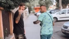 ŠA NA APARATIMA Fran nerazdvojan sa Tarinim bivšim dečkom, skinuli se i pokazali izvajana tela i mišiće od kojih je ženama pozlilo (FOTO)