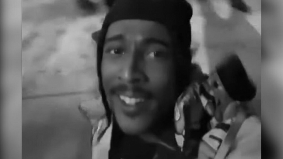 REPER UBIJEN DOK JE DRŽAO INSTAGRAM LAJV Sve se desilo na ulici, muzičar (21) upucan tri puta u glavu!