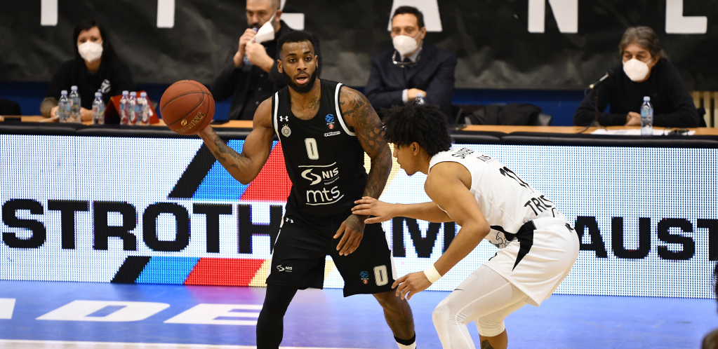 POKAZAO SE! U Partizanu dobio otkaz, sada ga hoće Barselona!