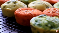 Idealne za svaki dan, ali i kao prilog u različitim prilikama: Posne šarene projice