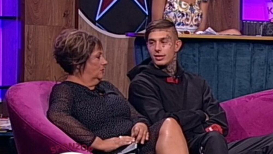 NADICA PREPUSTILA NAGRADU ĆERKI Otkrila planove za budućnost, Fran priznao kakva ga je tragedija sačekala nakon napuštanje Bele kuće!