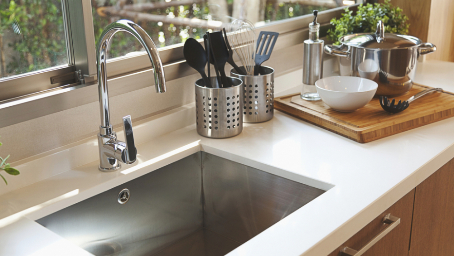 Sve će blistati: Ova namirnica je najefikasnije sredstvo za čišćenje kamenca