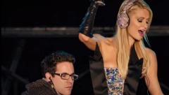 SAMO SKUPO I BAHATO! Paris Hilton je iskeširala čak 65.000€ za torbu, mnogi misle da je poludela (FOTO)